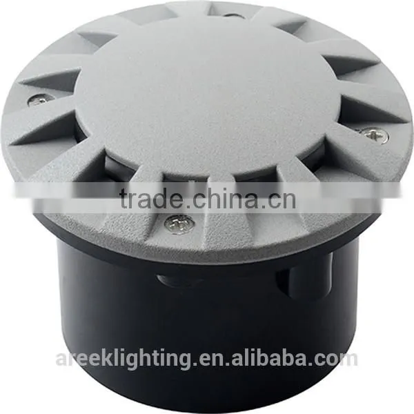 2015 stainless steel underground light with ce Popular Design Round Floor Light with CE Underground Lighting with CE