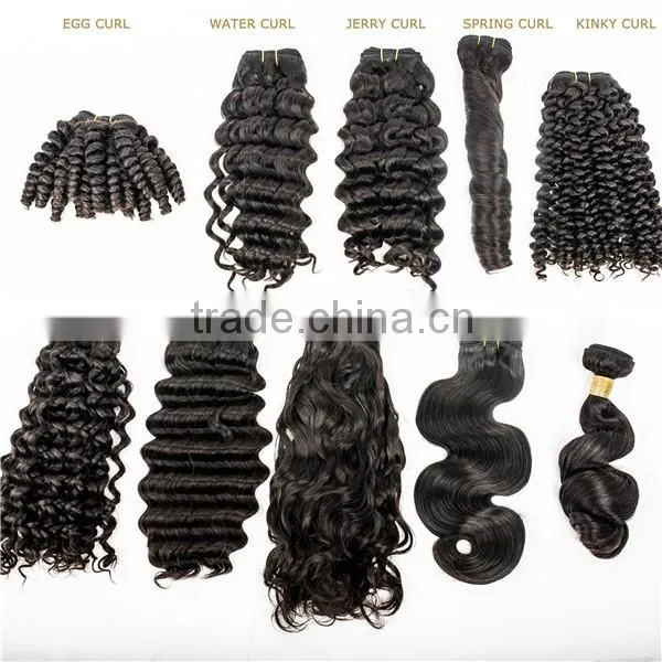 Wholesale balayage non remy hair