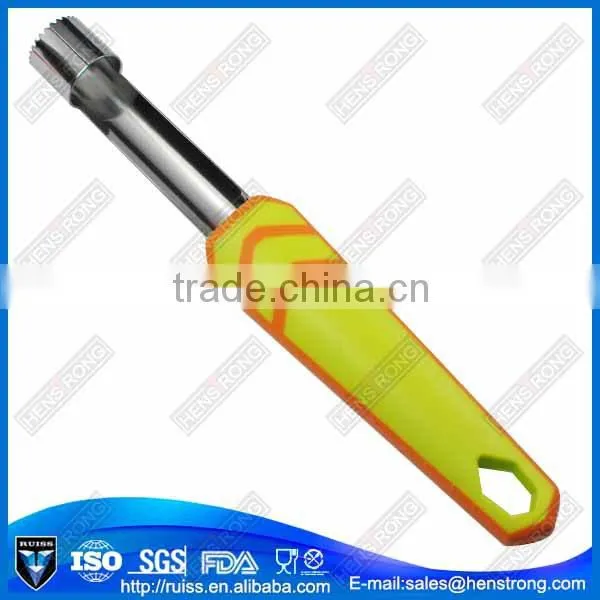 Fruits and Vegetables Tools Stainless Steel apple corer