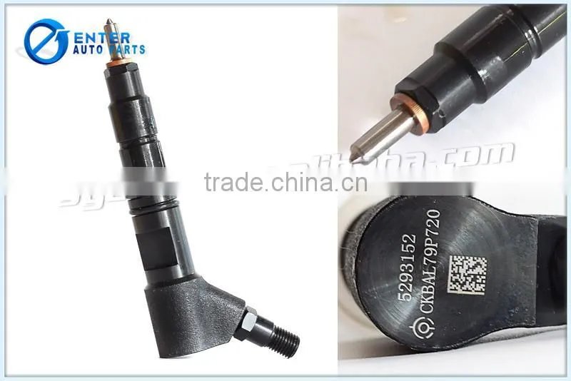5293152 brand new foton engine injector