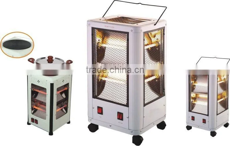 Rice cooker heater ,Quartz heater,cooker W-HH1820A