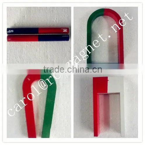 Permanent Neodymium Hook Magnets for sale