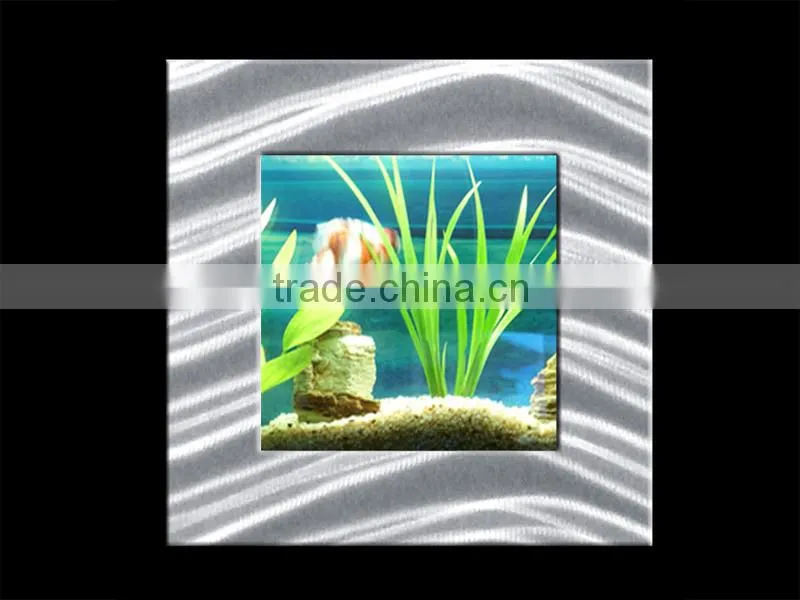 HOT SALE WALL HANGING AQUARIUMS,WALL AQUARIUM TANK,FISH TANK