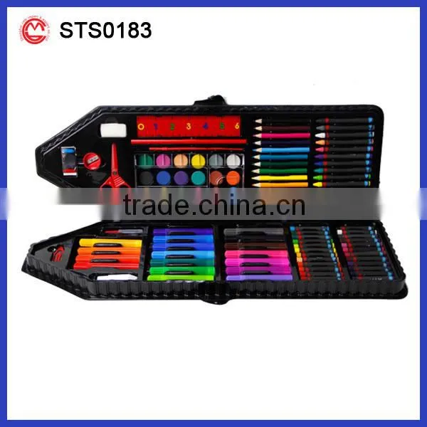 96pcs promotional creative kids novelty stationery