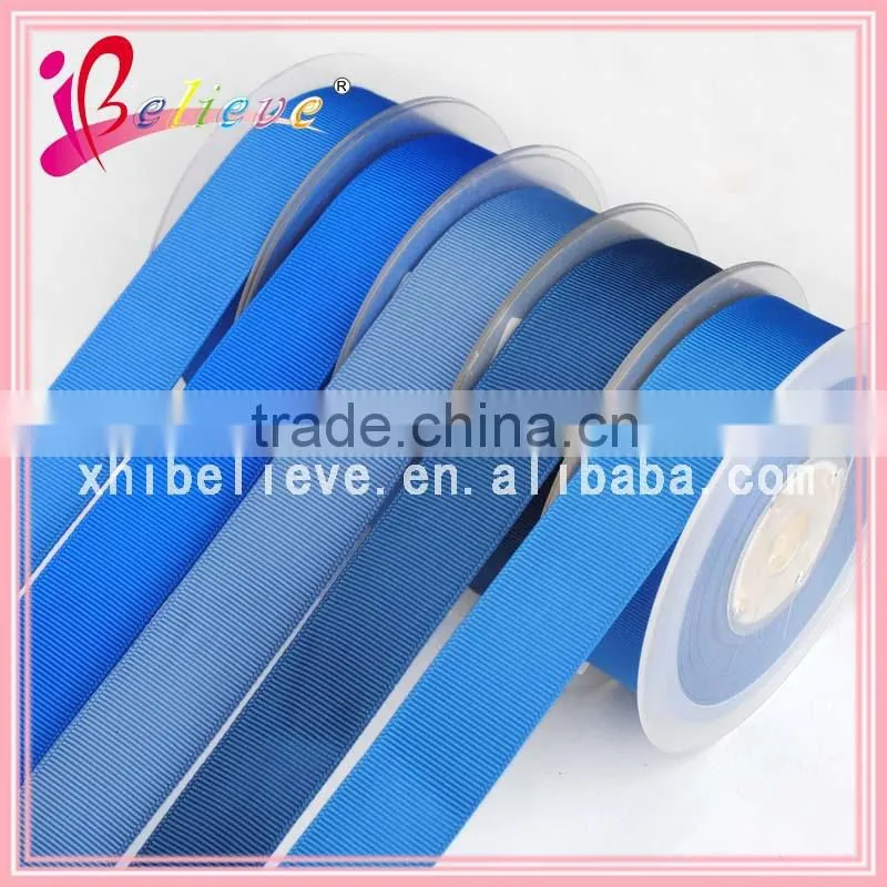 2015 High quality environmental boutique wholesale satin ribbon