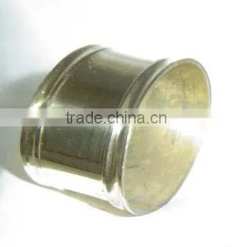 Brass Napkin Ring 8587