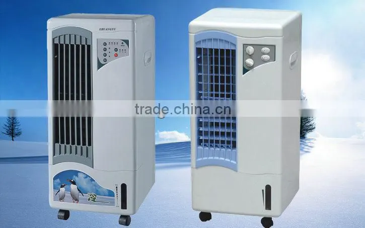 breeze air evaporative cooler air /cooling fan/evaporative cool fan