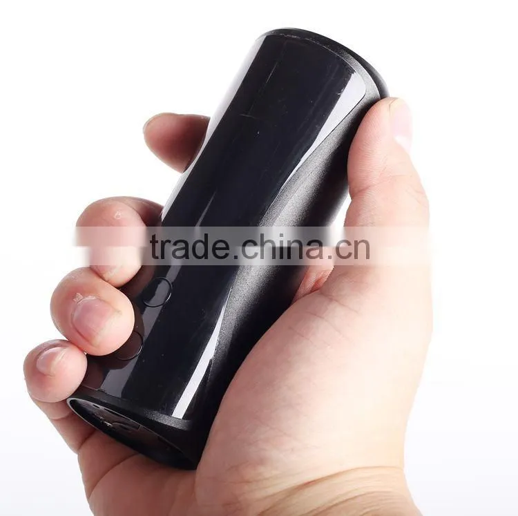 2014 popular MOD in USA market Made by 6061 Aluminium Material mod high quality cloupor t5 50w mod