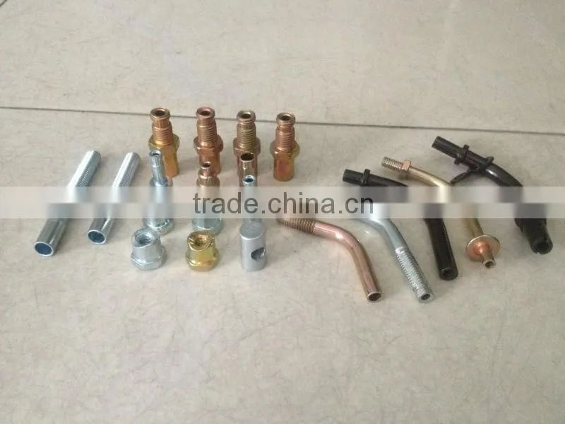 moto and auto cable parts/ brake cable/ speed cable/clutch cable/accelerator cable