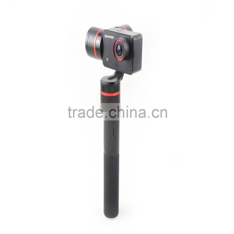 Feiyu Tech FY MG Lite 3 Axle Mirrolless Camera Handheld Gimble