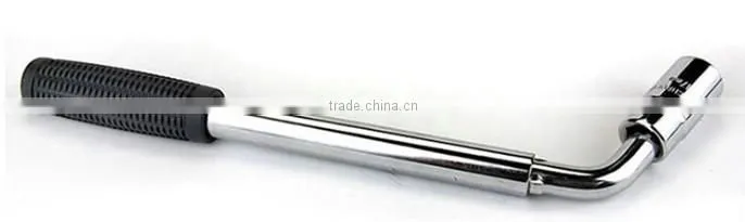 Export High Quality China Tool Retractable Socket Wrench set With Trade Assurance