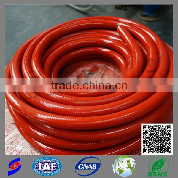 china manufacturer silicon radiator hose