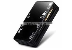 USB Card reader / SD TF CF XD SD card reader