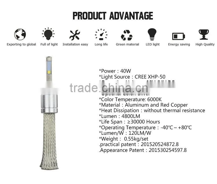 Daewoo Matiz New Design Led Bulbs For Headlights