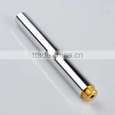 Copper &Flat Rain shower head