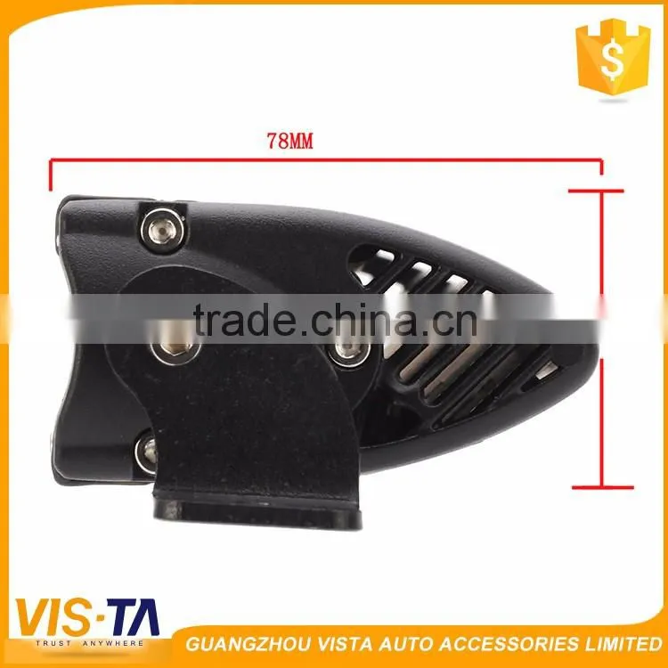 Safety car led light led work light bar molti color car led light bar