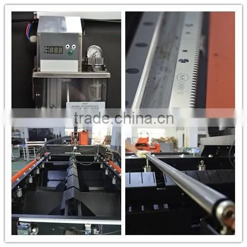 750w CNC Industrial fiber laser cutting machine perfect factory price for metal