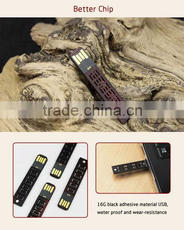 2015 Wooden Office Stationery Gift,Business Card Holder,Case,USB Flash Drive