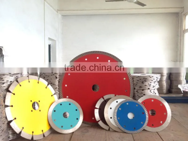 9" (230mm ) Saw Blades