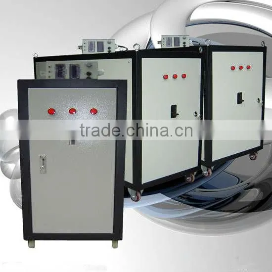 Adjustable Voltage Rectifier