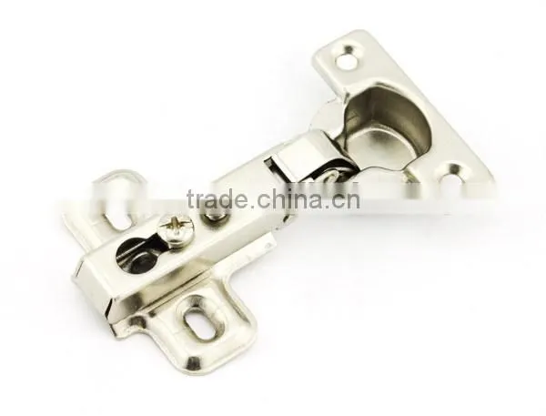 Antique newest chrome box hinge
