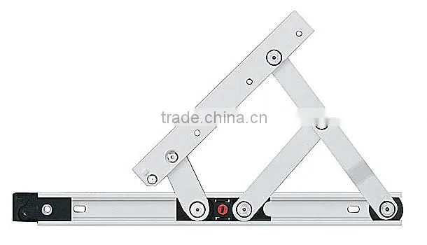 KPHS-60A Friction stay arms, window friction stay