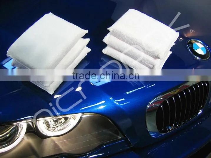 Microfiber Magic Pad Sponge For Cleaning
