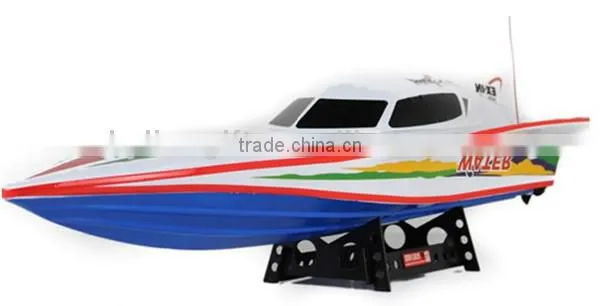 New big RC racing boat with fast speed,high speed rc boat,