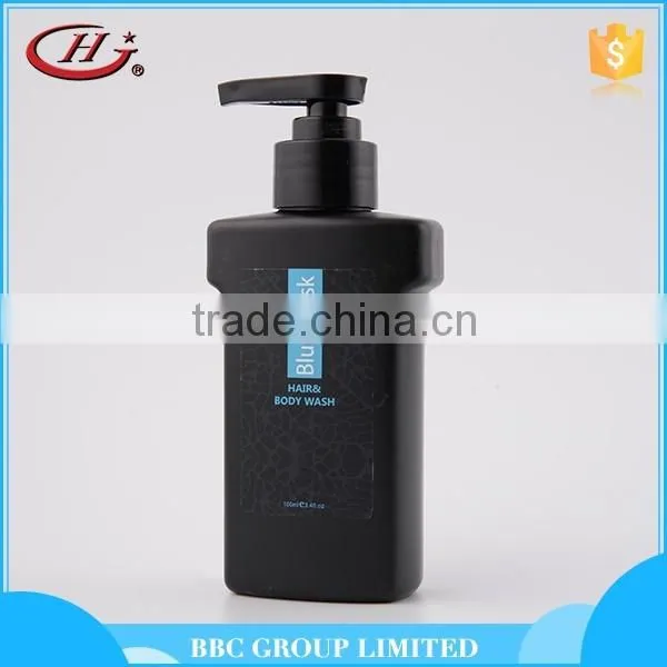 BBC Hot Selling Fashion Item Man 005 OEM natural soothing refreshing gel body wash manufacturers