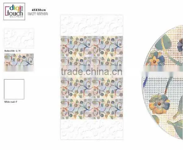 3 Combination Wall tiles