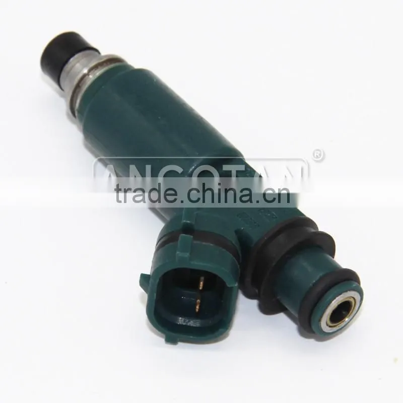 ANGOTAN Auto Parts Fuel Injector 23250-11120