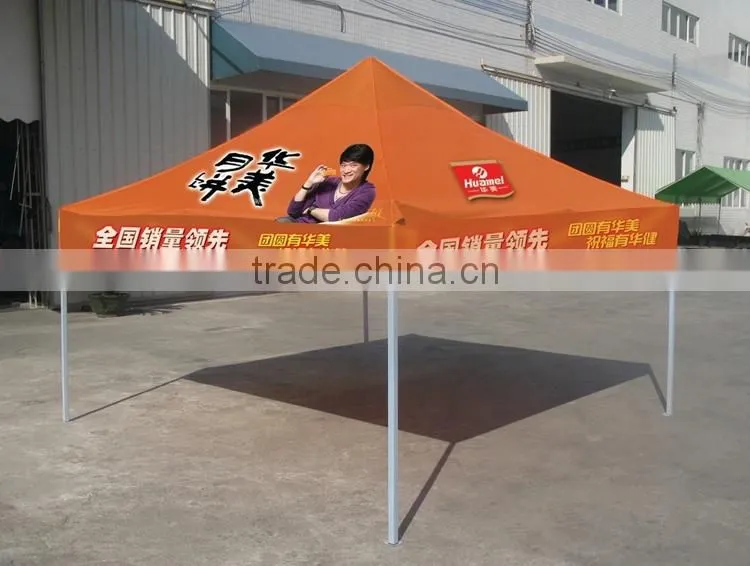 Professional large beach tent with high quality