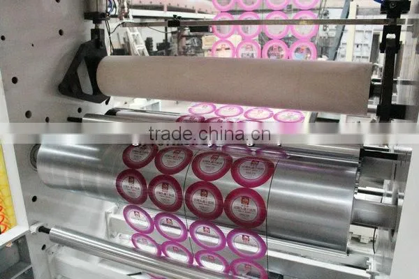 Dry Laminating Machine