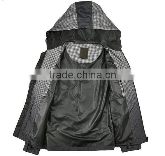 Casual Thin Winter Jacket For Life