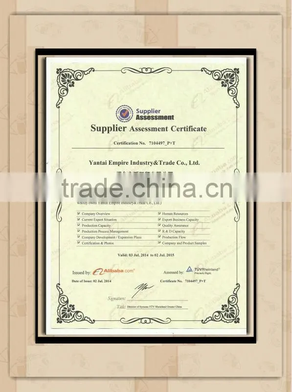 new products 2014 CE approved car rotisserie/auto rotisserie/vehicle rotisserie