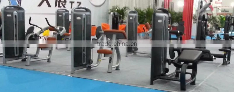 Aerobic machine / Gym Machine / TZ-7005 Elliptical machine