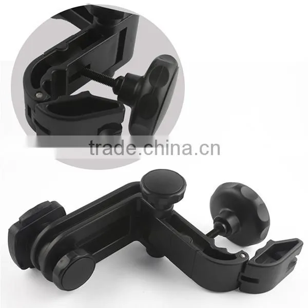 Factory price Universal car holder for ipad Samsung tablet pc