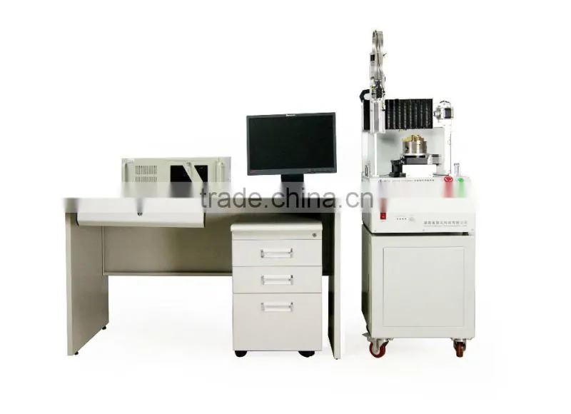 LINKJOIN CIM-3115 Magnet Analyzer magnet permanent analyzer magnetic field strength of surface magnets trade assurance supplier