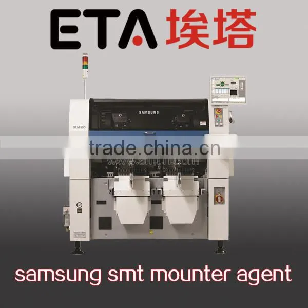 Sm481 Chip Mounter Chip Shooter Sm481 Pick and Place Machine