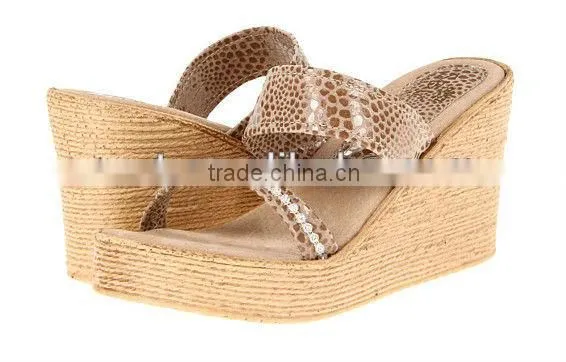Beautiful Fashions Sandals Model Ladies XT13052003