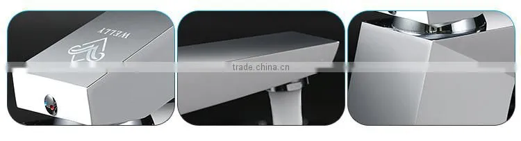 2016 Smart Design High Quality Brass Single Handle Mono Basin Mixer