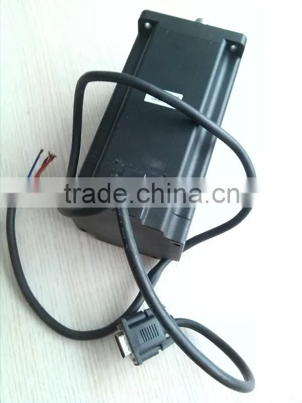 2014 best hot-sale 1.8 degree ,86*86mm closed loop hybrid stepping motor manufacturing