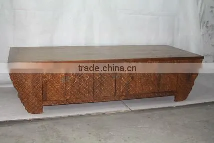solid wood furniture