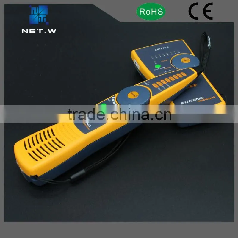 digital cable wire detector tester