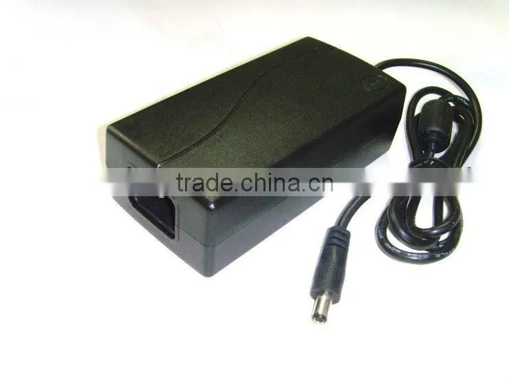 single laptop adapter 12v 4A