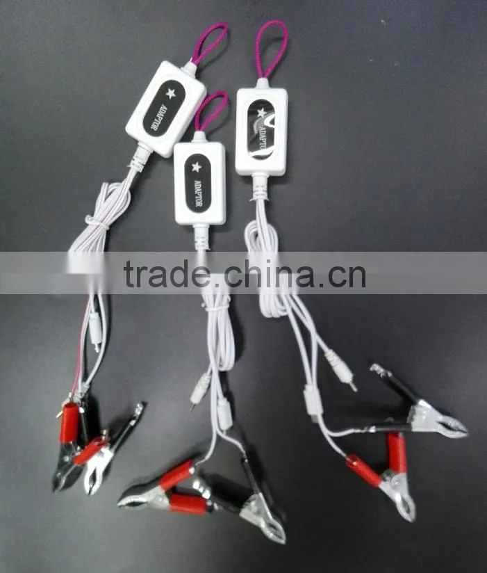 cheap price ship charger screen clip 2 in 1 charger for phone