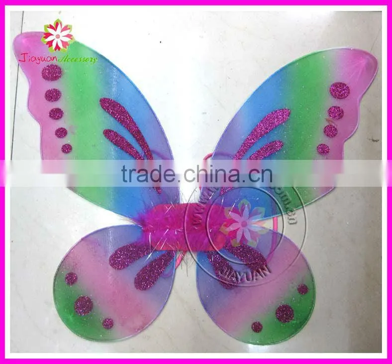Angel wing for kids