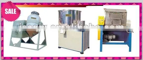 High quality plastic mixer and coloring machinery PRICE