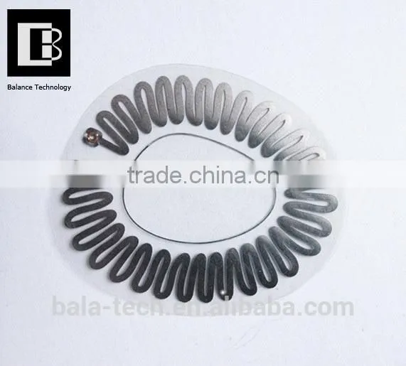 heat moldable insole