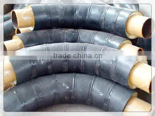 PE Electro Fusion Welding Closure
